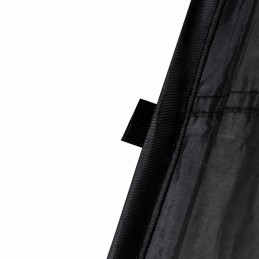 Palapinė dušui, persirengimo kambarys, tualetas, nešiojama, paplūdimys, kempingas