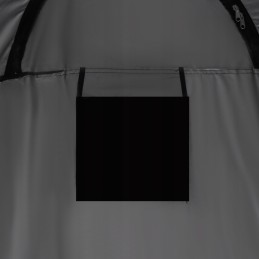 Palapinė dušui, persirengimo kambarys, tualetas, nešiojama, paplūdimys, kempingas