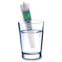 PH matuoklis, ec temp, ph matuoklis, laidumo matuoklis, termometras
