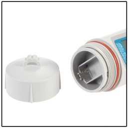 PH matuoklis, ec temp, ph matuoklis, laidumo matuoklis, termometras