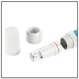 PH matuoklis, ec temp, ph matuoklis, laidumo matuoklis, termometras