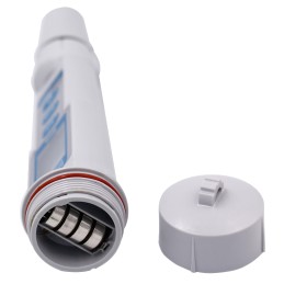 PH matuoklis, ec temp, ph matuoklis, laidumo matuoklis, termometras