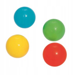 Pripučiama žaidimų aikštelė prie baseino čiuožykla bestway53067