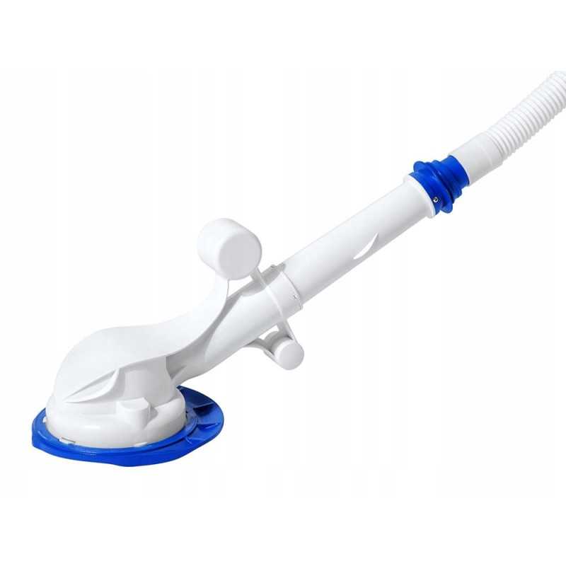 Bestway 58628 automatinis baseino dugno dulkių siurblys