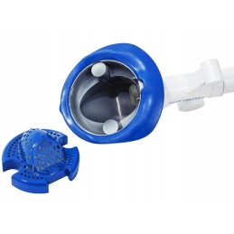 Bestway 58628 automatinis baseino dugno dulkių siurblys
