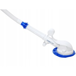 Bestway 58628 automatinis baseino dugno dulkių siurblys