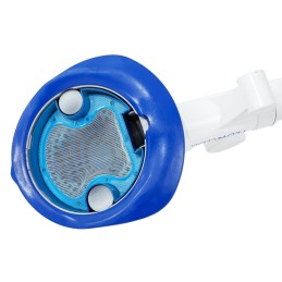 Bestway 58628 automatinis baseino dugno dulkių siurblys