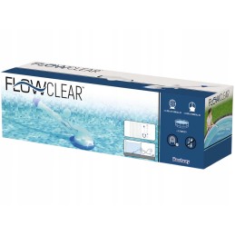 Bestway 58628 automatinis baseino dugno dulkių siurblys