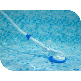 Bestway 58628 automatinis baseino dugno dulkių siurblys