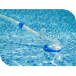 Bestway 58628 automatinis baseino dugno dulkių siurblys