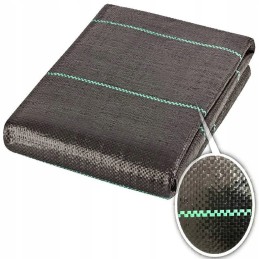 ⭐⭐Agrotekstilė agrotekstilė 90g 0,8x50m UV nuo piktžolių kilimėlis piktžolėms⭐⭐