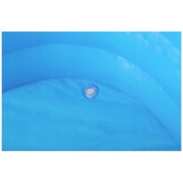 Didelis Bestway šeimos baseinas vaikams sode