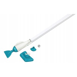 58212 dulkių siurblys bestway baseino valymo rinkinio purkštukai, modelis 2024