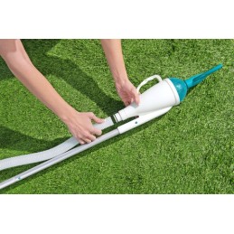 58212 dulkių siurblys bestway baseino valymo rinkinio purkštukai, modelis 2024