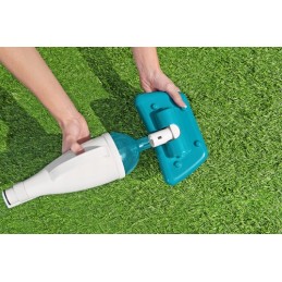 58212 dulkių siurblys bestway baseino valymo rinkinio purkštukai, modelis 2024