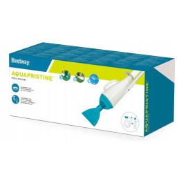 58212 dulkių siurblys bestway baseino valymo rinkinio purkštukai, modelis 2024