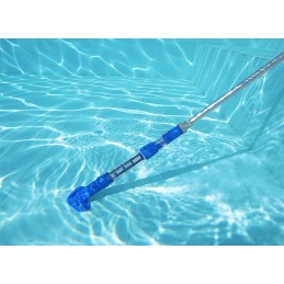 Bestway 58649 belaidis baseino dulkių siurblys