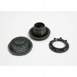 Koštuvo antgalis 38 mm bestway baseino išleidimo angai