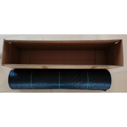 ⭐antipiktžolių agrotekstilė agrotekstilė 1,6x50m 70g⭐