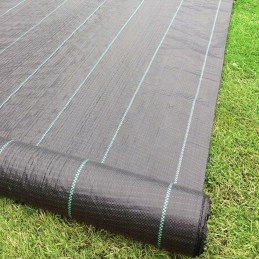 ⭐antipiktžolių agrotekstilė agrotekstilė 1,6x50m 70g⭐