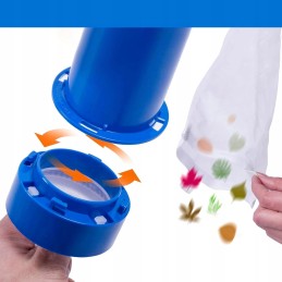 viename baseino dulkių siurblys baseino rinkinys išplečiamas baseino valymas