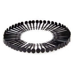 Agrowwoven garden 1 6 mx 50 m 100 pins plonos green