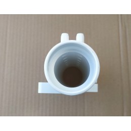 Kolektorius 12 SPA oro purkštukų PVC 33 5 mm