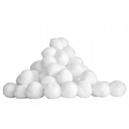 Bestway filtravimo kamuoliukai siurbliams 500 g