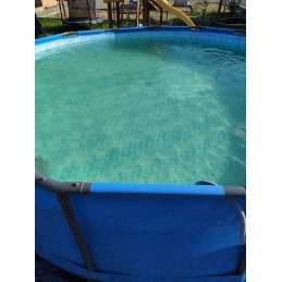 Bestway filtravimo kamuoliukai siurbliams 500 g