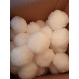 Bestway filtravimo kamuoliukai siurbliams 500 g