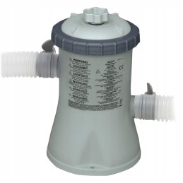 Intex 28122 7-in-1 rėmo sodo baseinas 305x76cm