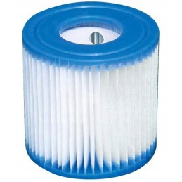 Intex 28122 7-in-1 rėmo sodo baseinas 305x76cm