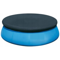 Intex 28122 7-in-1 rėmo sodo baseinas 305x76cm