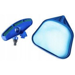 Baseino dulkių siurblys, baseino valymo rinkinys