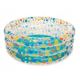 Bestway pripučiamas vaisių baseinas 150 x 53 cm 51045