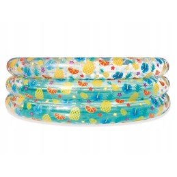 Bestway pripučiamas vaisių baseinas 150 x 53 cm 51045