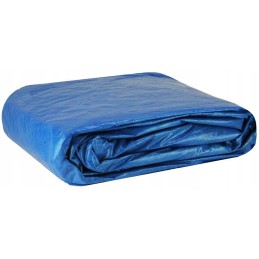 Intex Metal Frame Junior 2 5x1 5m kilimėlio danga