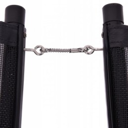 Baseino apsauginis barjeras 122x366