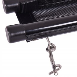 Baseino apsauginis barjeras 122x366