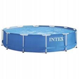 Intex aiakarkassbassein 305x76 cm