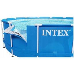 Intex aiakarkassbassein 305x76 cm