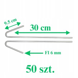 Kaina nurodyta už 50 vnt.