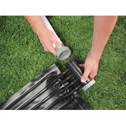 Bestway saulės šildymo kilimėlis baseinui 1 7m 58423