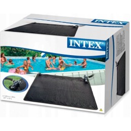 Bestway saulės šildymo kilimėlis baseinui 1 7m 58423