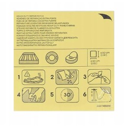 Pripučiamas baseinas 262x157x46cm b54118 51486