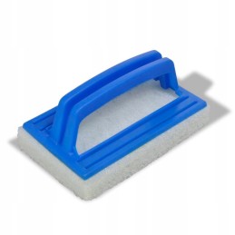 Priedų rinkinys, skirtas baseino švarai palaikyti