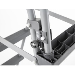 Bestway baseino kopėčios 107cm 58330