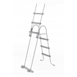 Bestway baseino kopėčios 107cm 58330