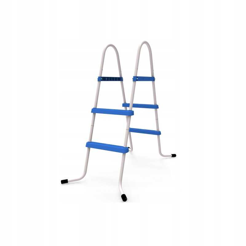 Baseino kopėčios 84 cm