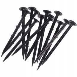 ⭐ kaiščių kaiščiai agrotekstilės inkarams 50 vnt 15 cm⭐